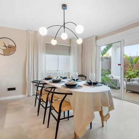 Luxe Op Geweldige Locatie
