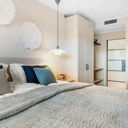 Luxe Op Geweldige Locatie Apartment Marbella